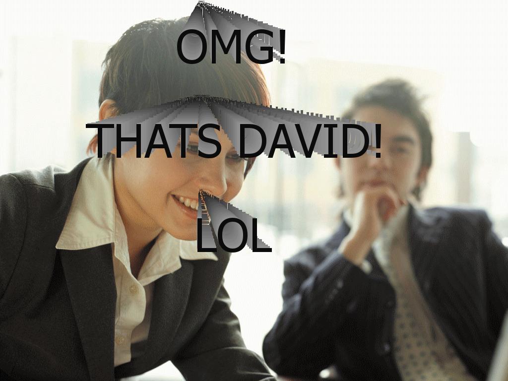 that-is-david