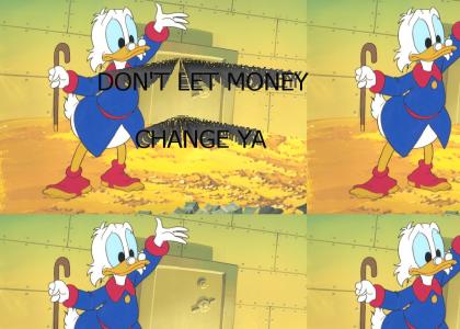 Scrooge McDuck