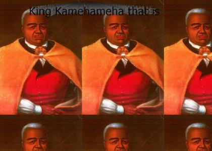 Happy Kamehameha Day (read description)