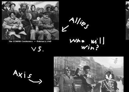 YTMND Allies vs. Axis