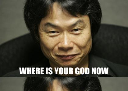 Where is your Miyamoto