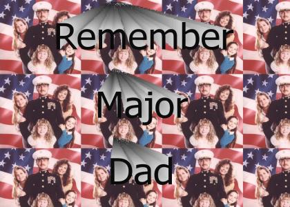 Major Dad