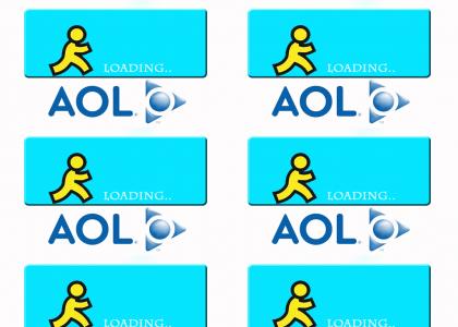 AOL Buddy Breaks Free