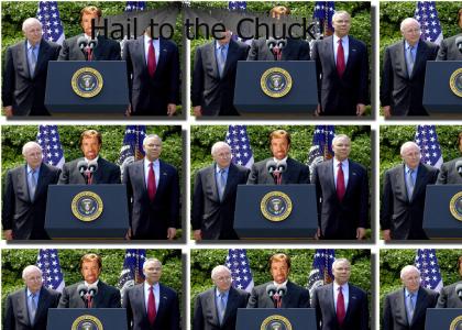 Chuck Norris for President 2008 Chuck Norris for President 2008