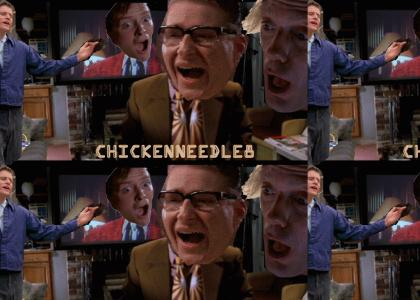 CHICKENNEEDLE8: Fuck