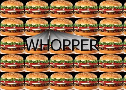 WHOPPER