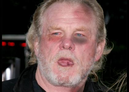 IMPRESSIONtmnd: Nick Nolte