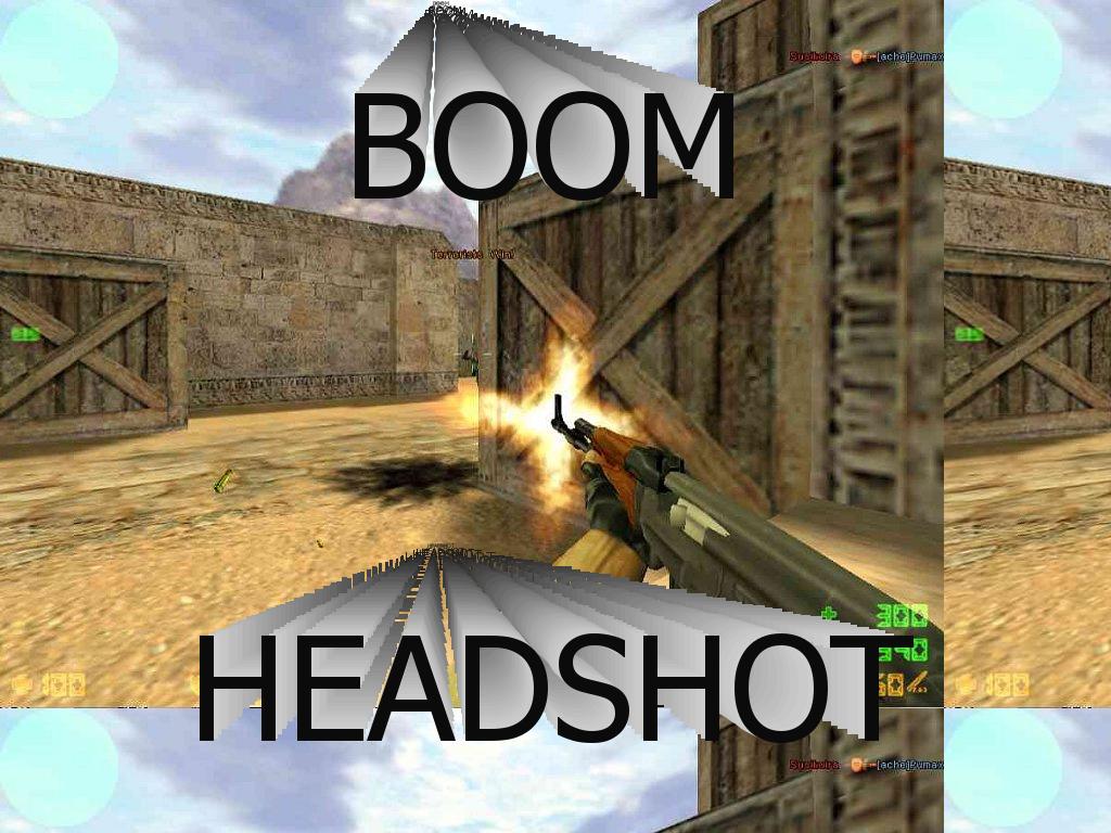 boomheadshot