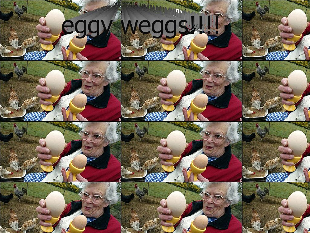 eggyweggs