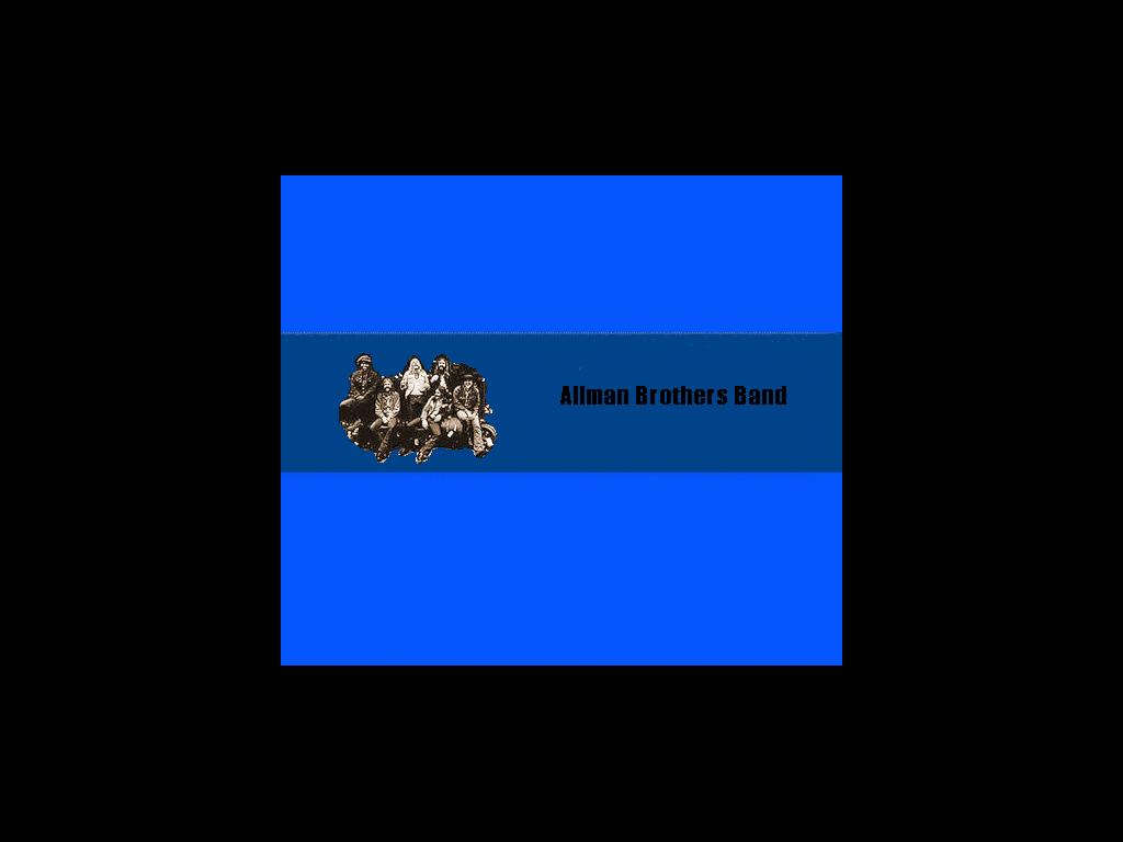 allmanbrothersband