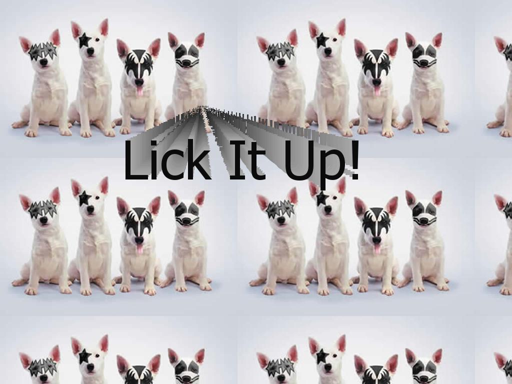 lickitupyeaah