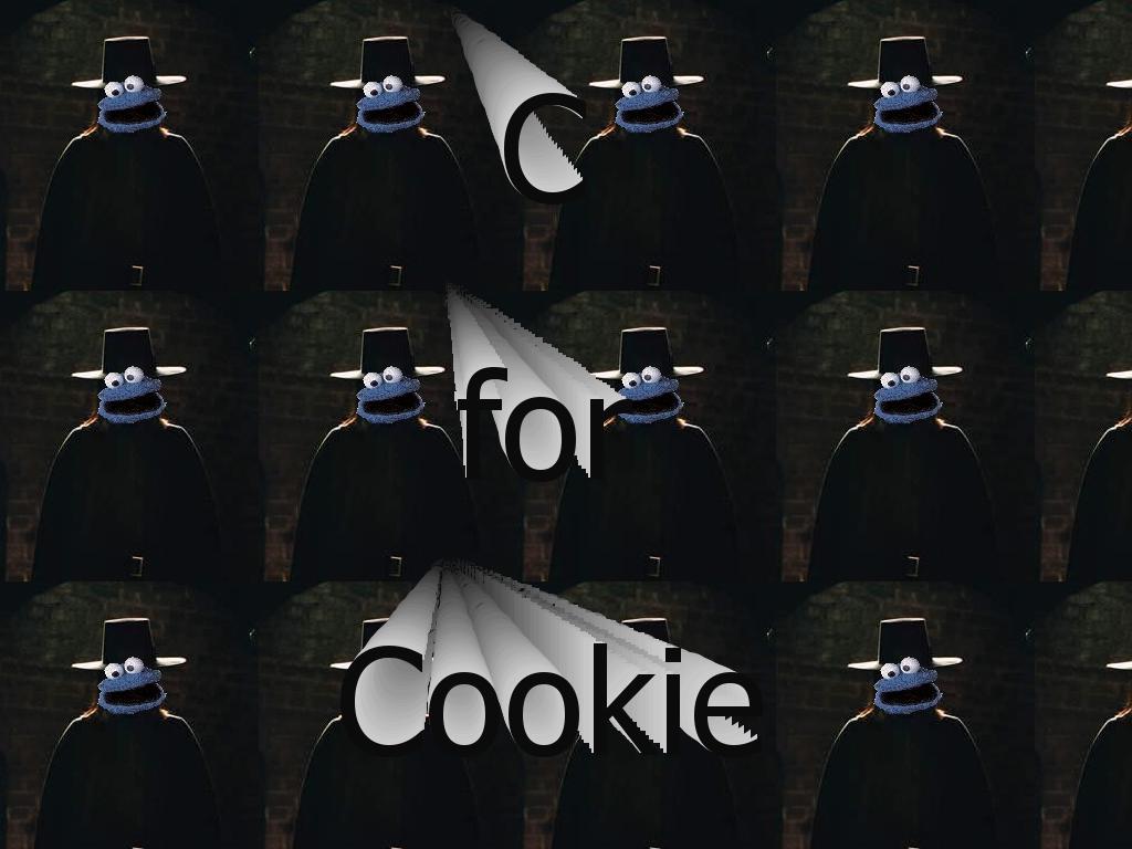 cforcookie