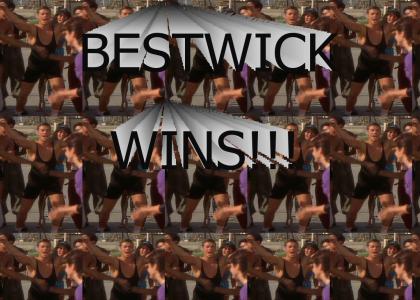 VICTORY BESTWICK