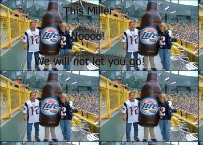 This Miller will never let you go