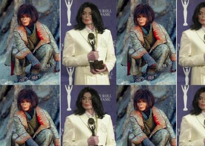 ~Michael Jackson Look Alike~
