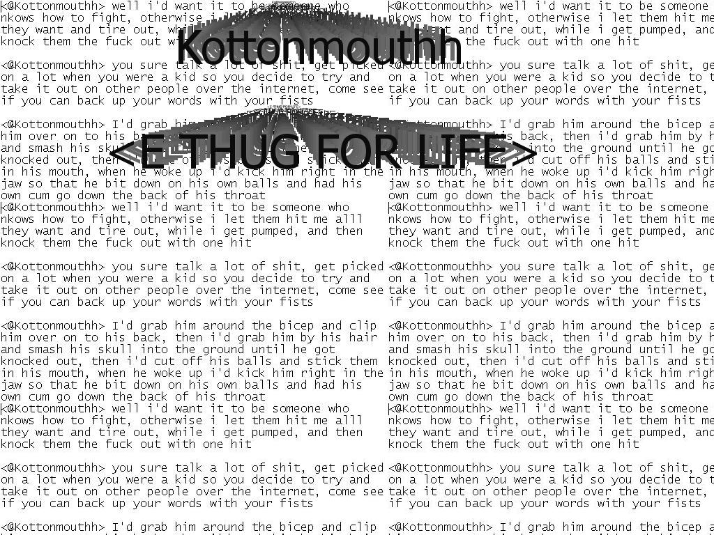 Kottonmouthh