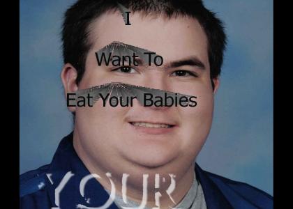 I Eat Babies