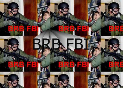 BRB FBI
