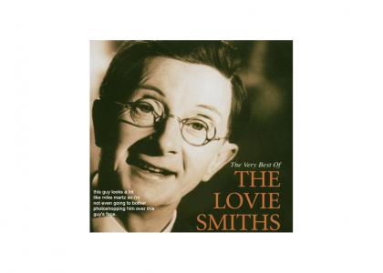 The Lovie Smiths - Douglas It Was Really Something