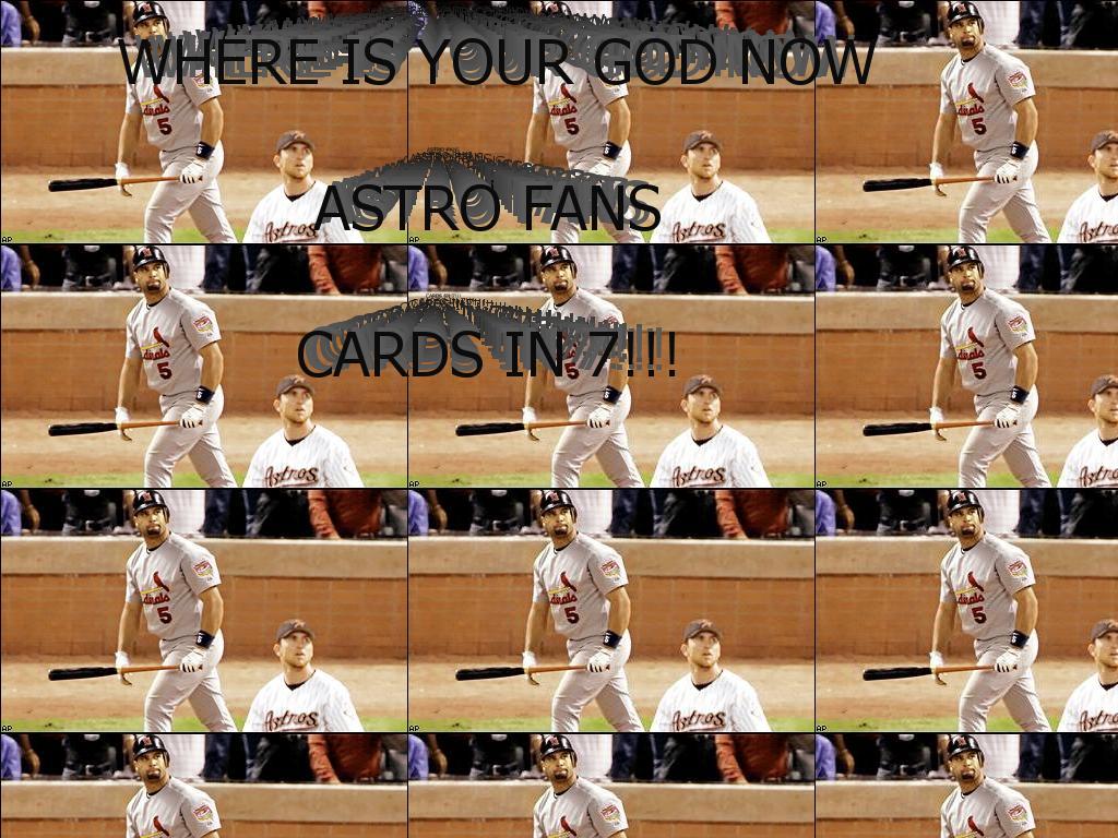 godnowpujols