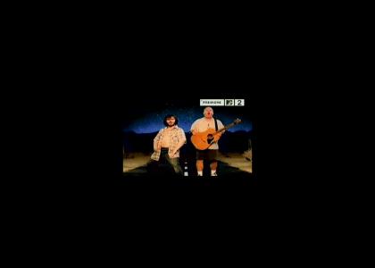 Tenacious D: Fligoo Gigoo