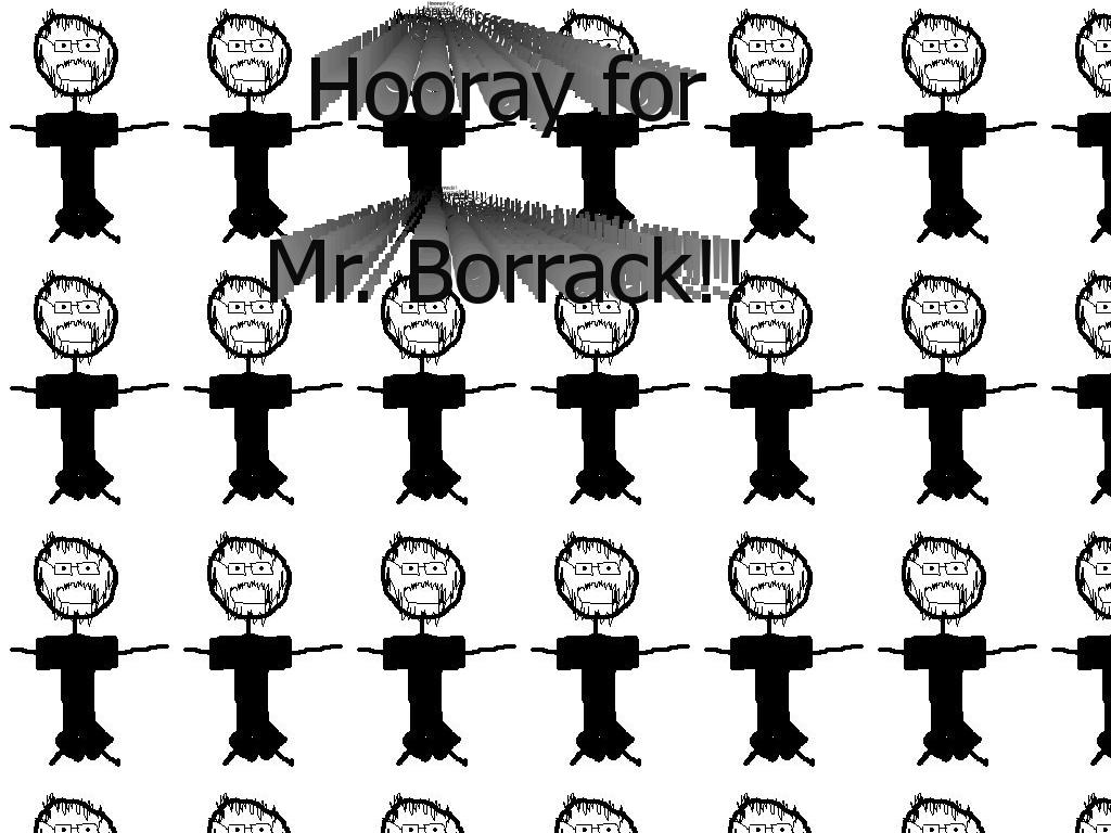 misterborrack