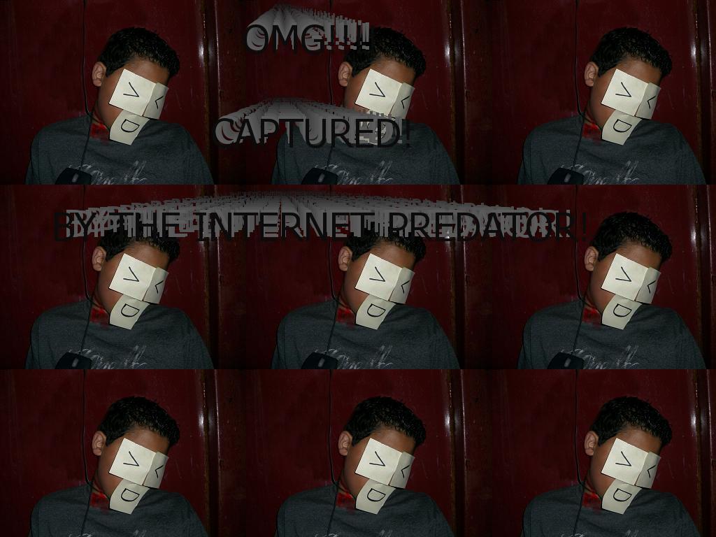 omginternetpredator