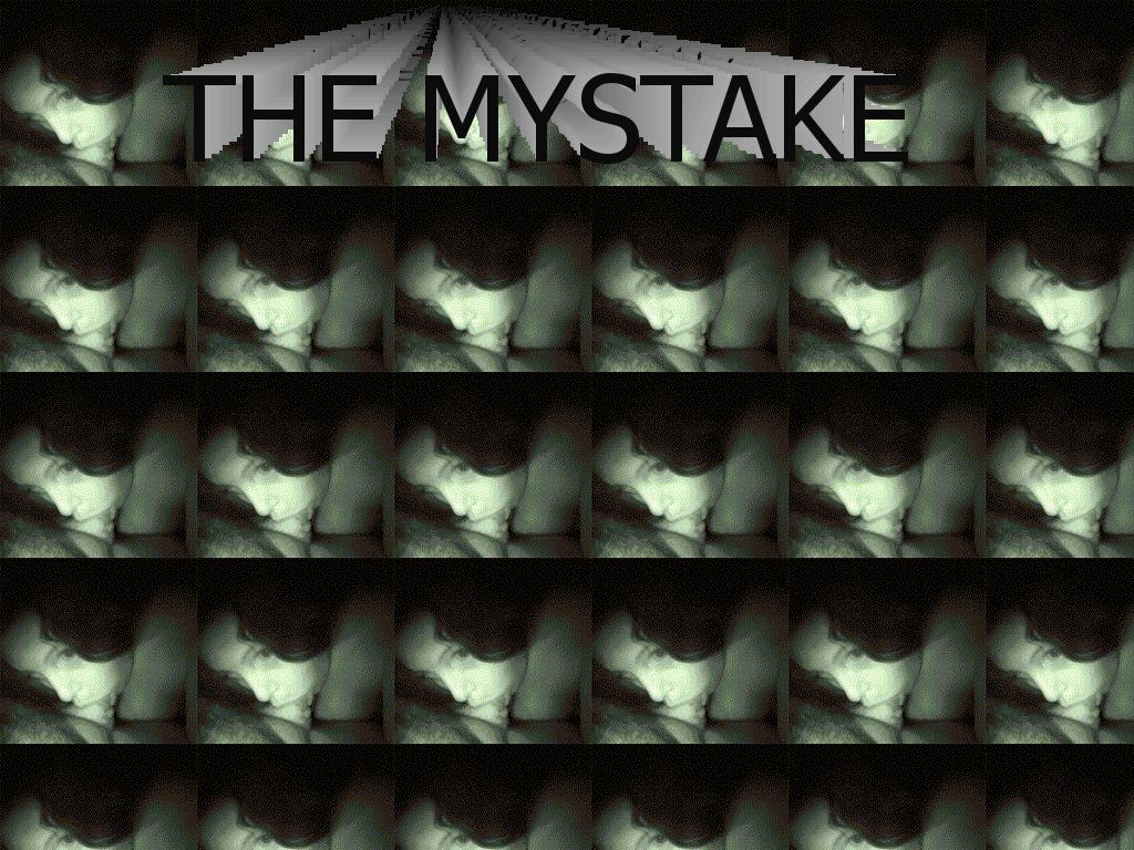 THEMYSTAKE