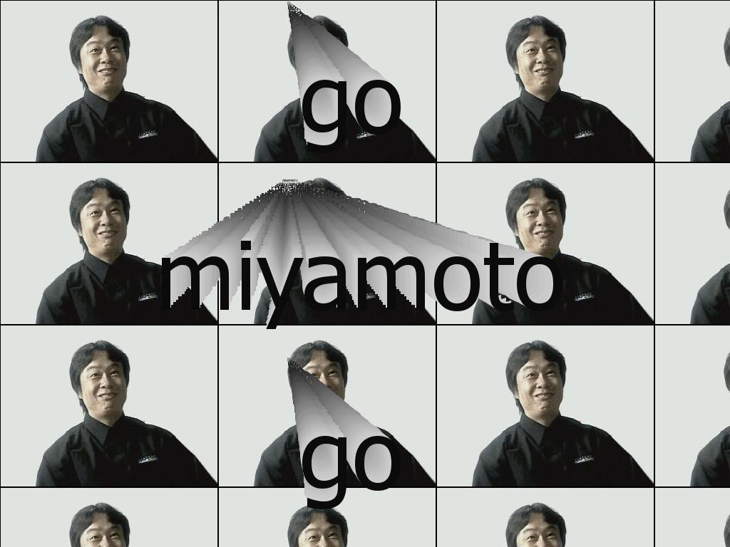 gomiyamotogo