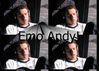 Emo Andy