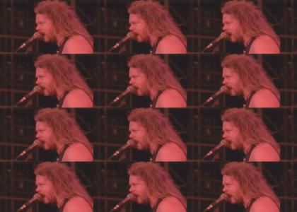 Dye My Hair (Metallica) Dye My Hair (Metallica)