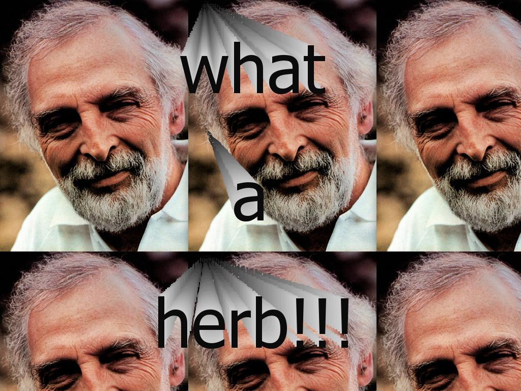 whataherb