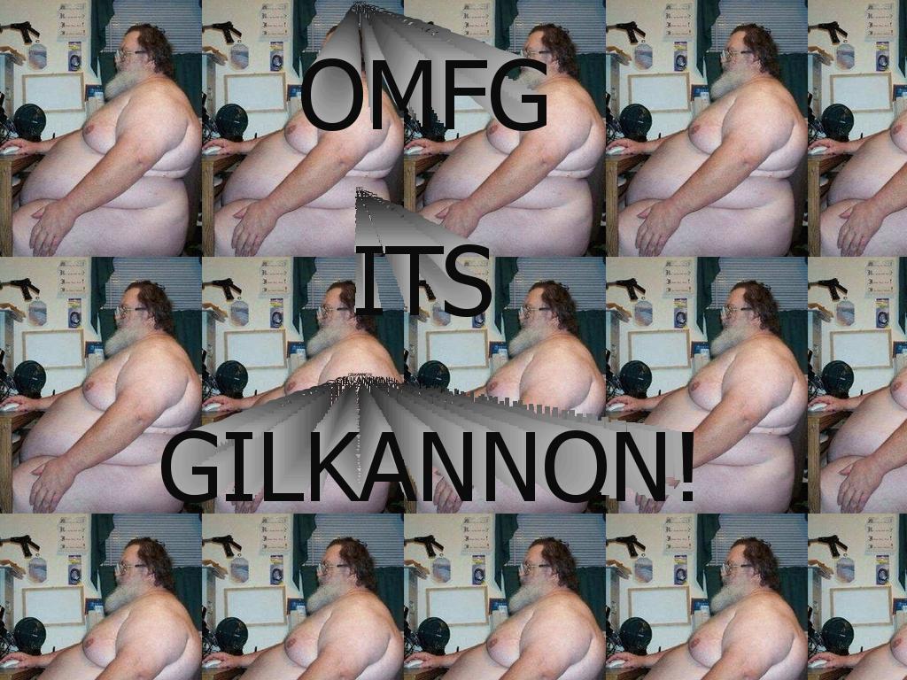 gilkannon