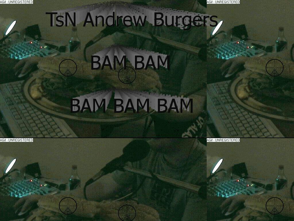 andrewburgers