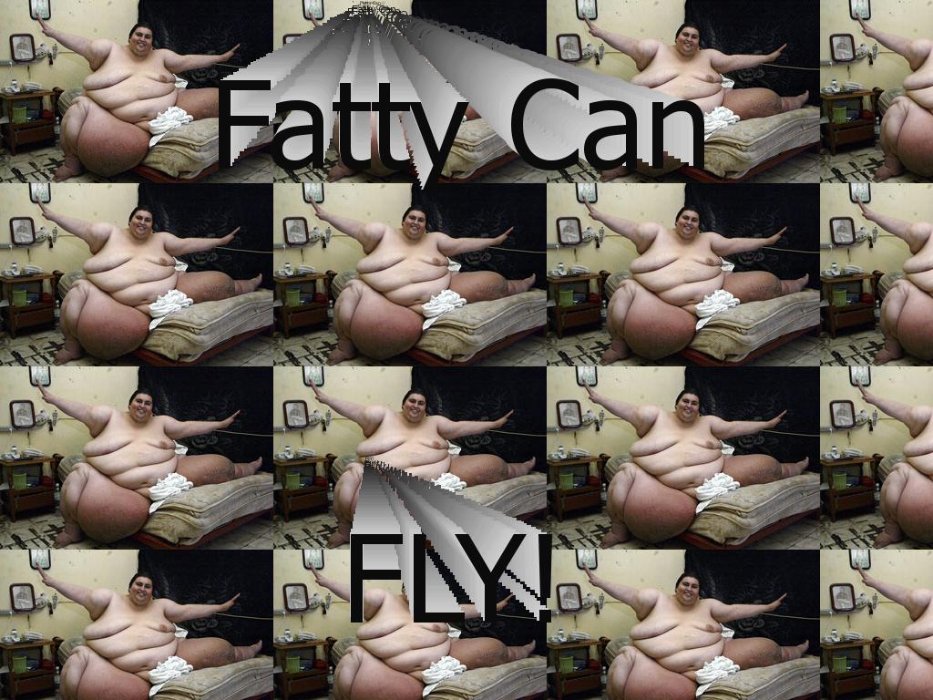 fattyfly