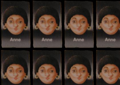 ANNE