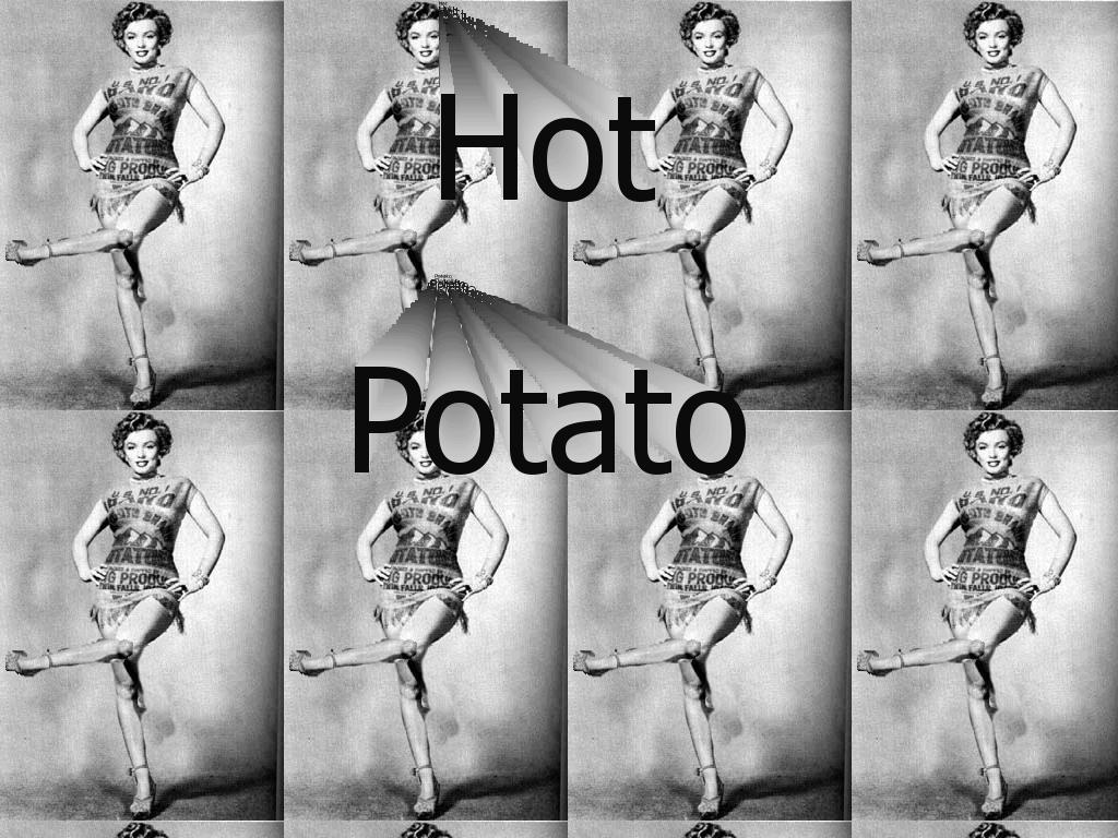 hotpotato