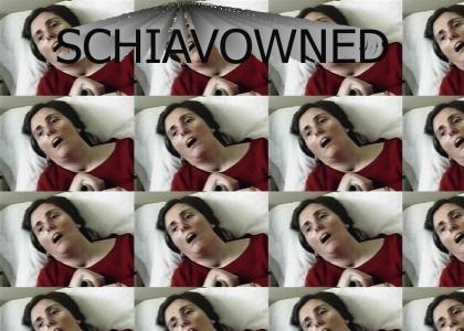 SCHIAVOWNED