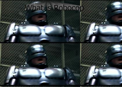 What is Robocop