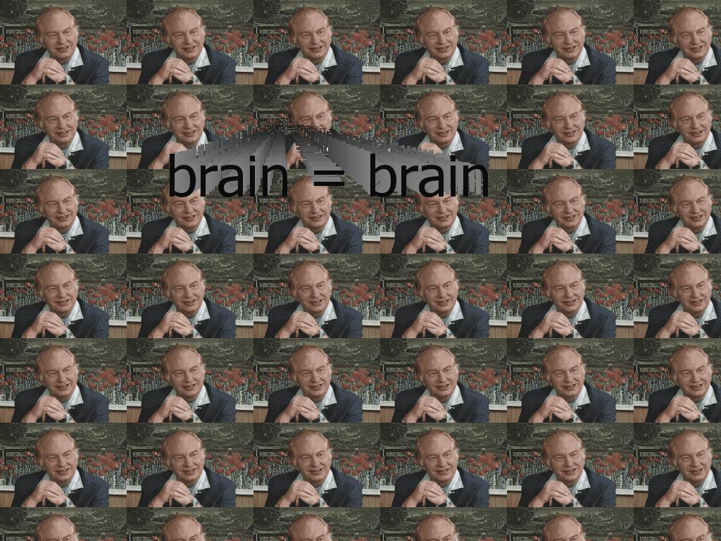 brainisbrain