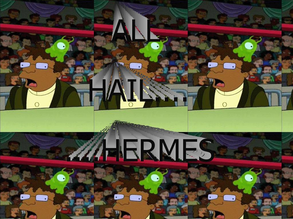 hailhermes