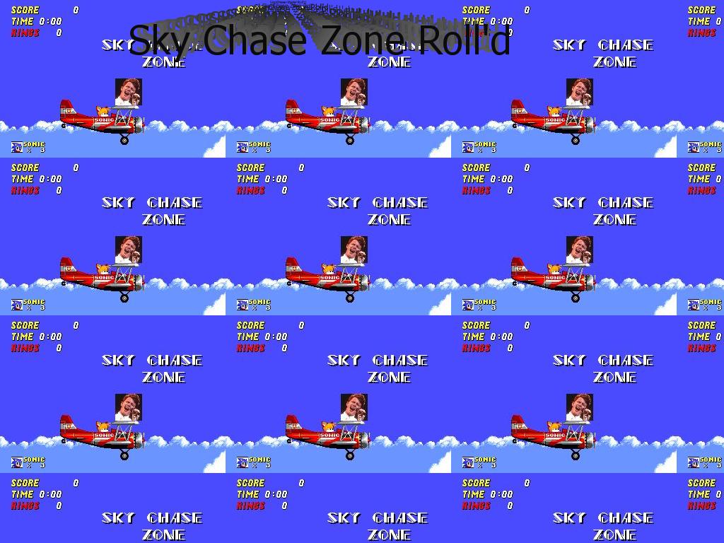 skychaseroll