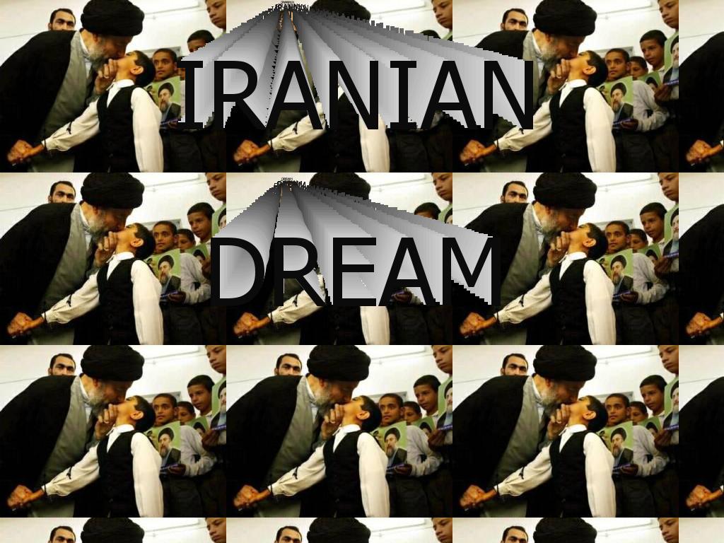 iraniandream