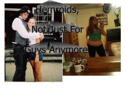 Hemroids