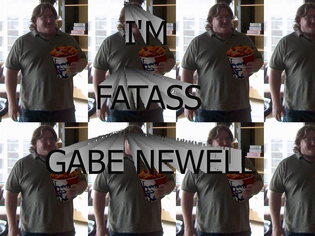 fatassgabe