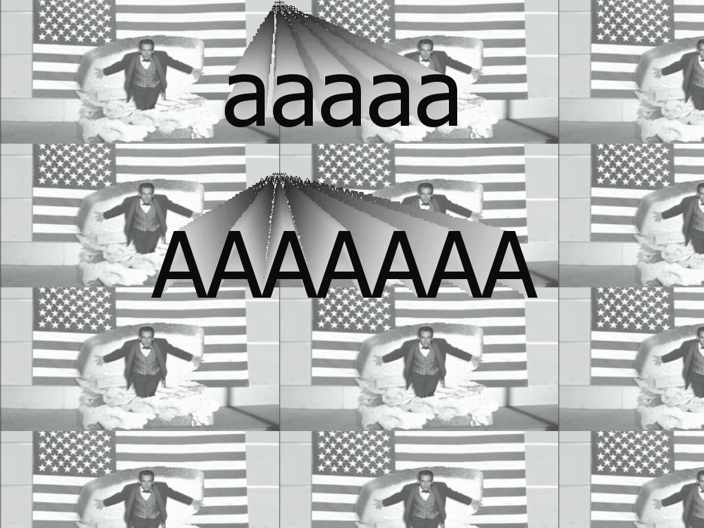 aaaaaAAAAAAA