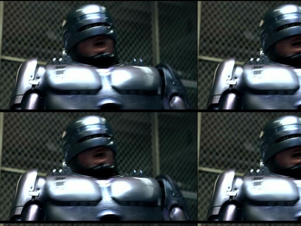 WARNINGROBOCOPWARNINGROBOCOP