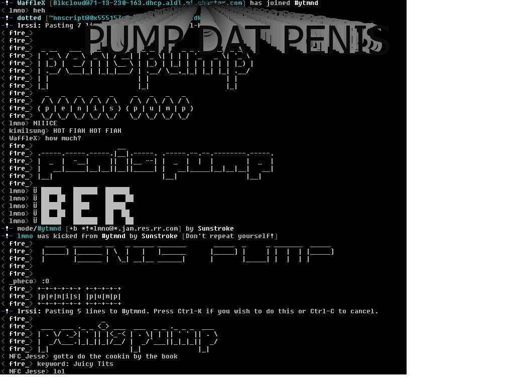 penizpump