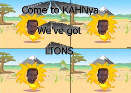 KAHNya