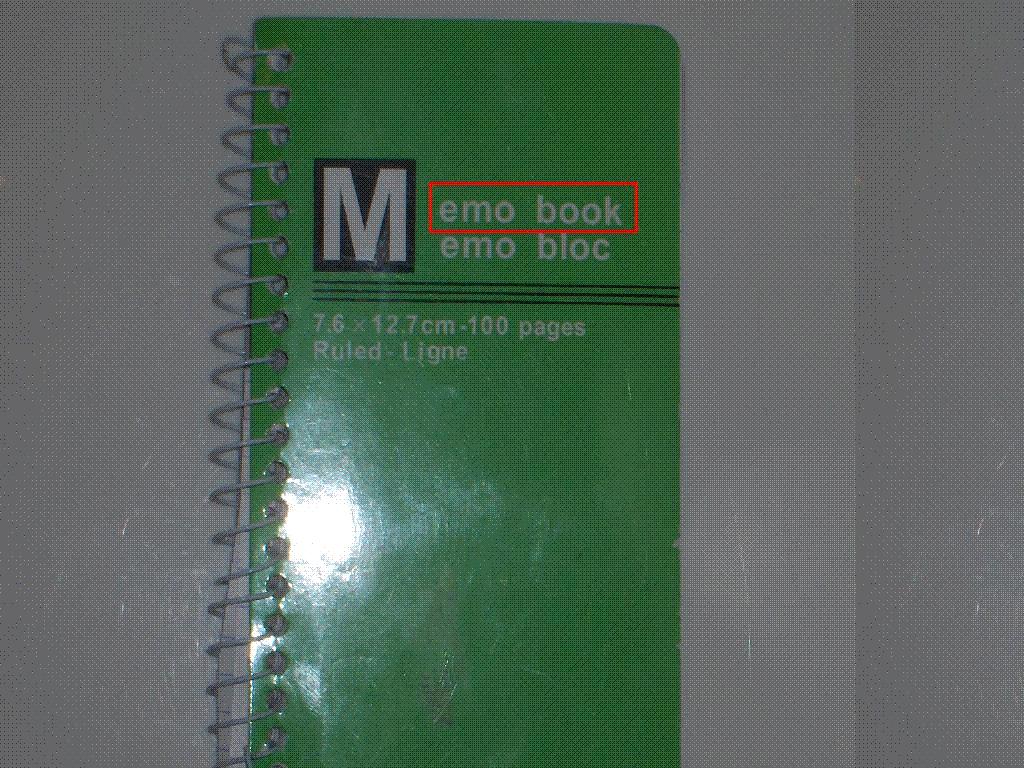 mEmobook